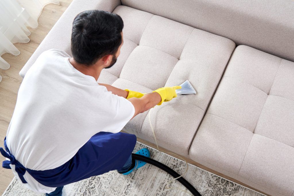 Limpieza sofas a domicilio Valencia